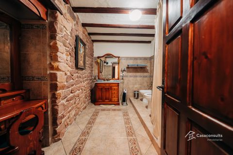Landsbyhus i Vilafames, Castellon, Vilafames - € 245.000 | Ref: 913 - foto 5